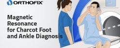 , Magnetic Resonance for Charcot Foot and Ankle Diagnosis