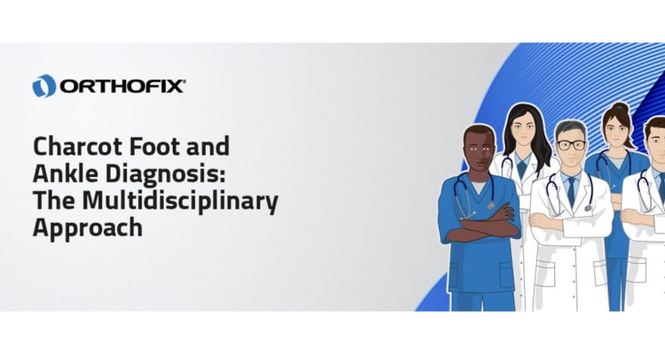 , Charcot Foot and Ankle Diagnosis: The Multidisciplinary Approach