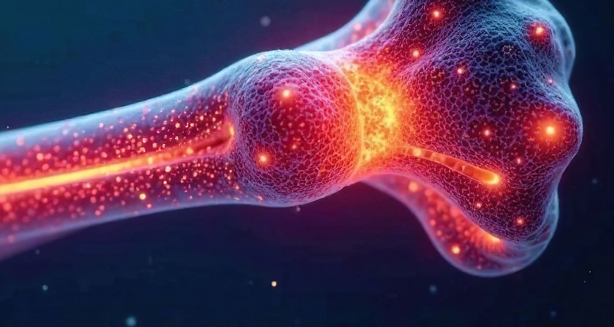 , Osteogenesis Imperfecta: Core Concepts for the General Physician