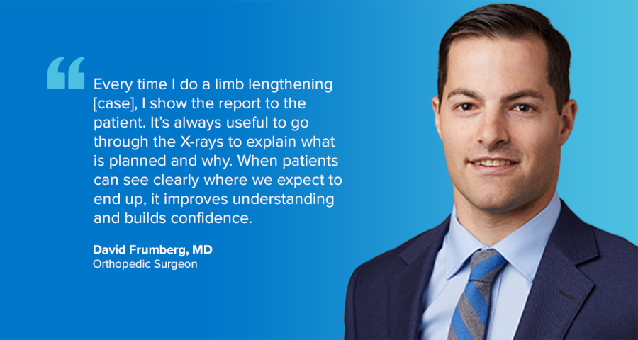 , Limb Lengthening with Intramedullary Nailing: The Fitbone Solution